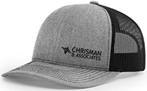 Richardson Caps